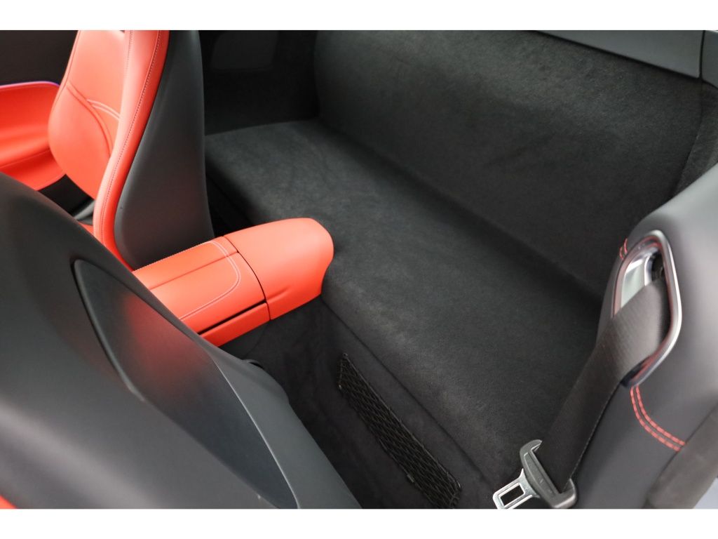 Mercedes-Benz AMG GT 2023