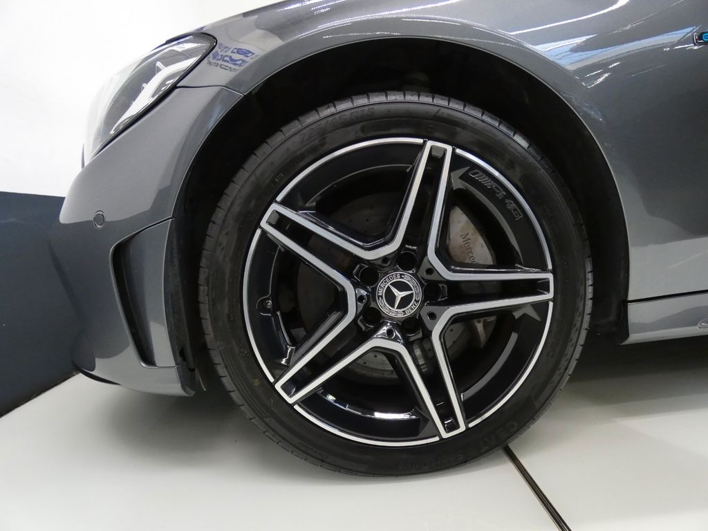 Mercedes-Benz C 300 2020