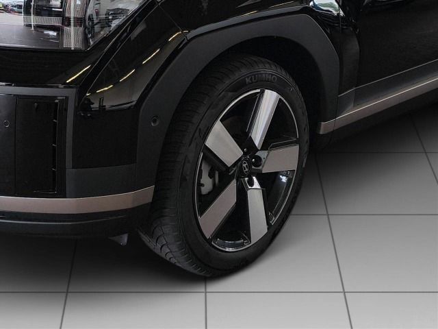 Hyundai SANTA FE 2025