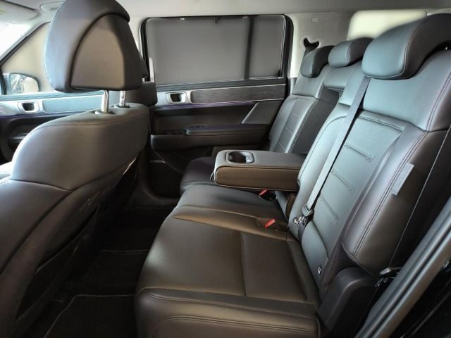 Hyundai SANTA FE 2025