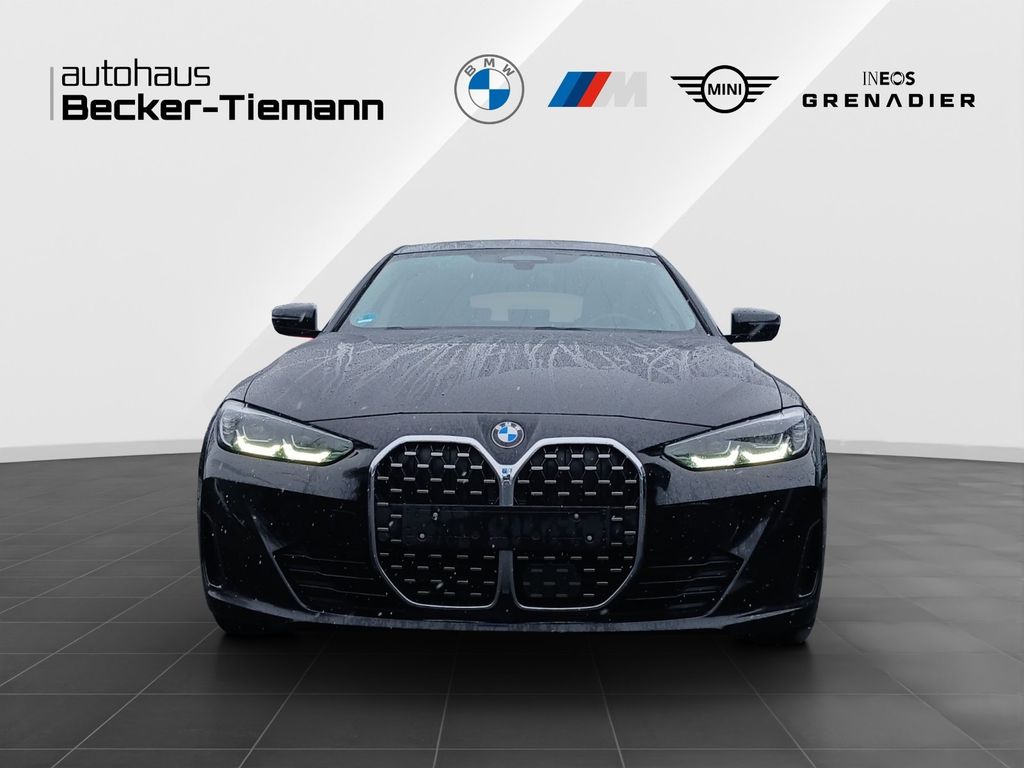 BMW 420 2024
