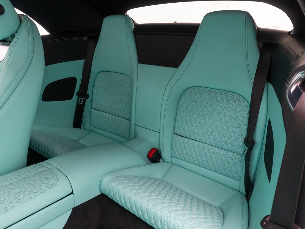 Mercedes-Benz SL 63 AMG 2022