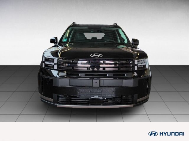 Hyundai SANTA FE 2025