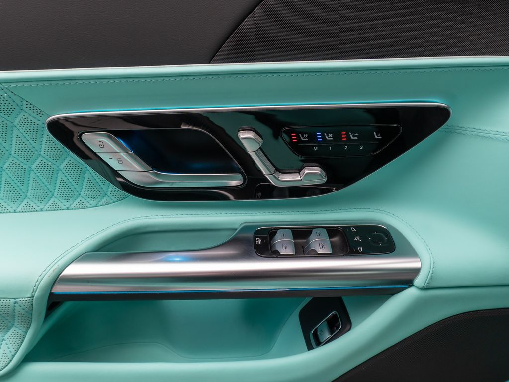 Mercedes-Benz SL 63 AMG 2022