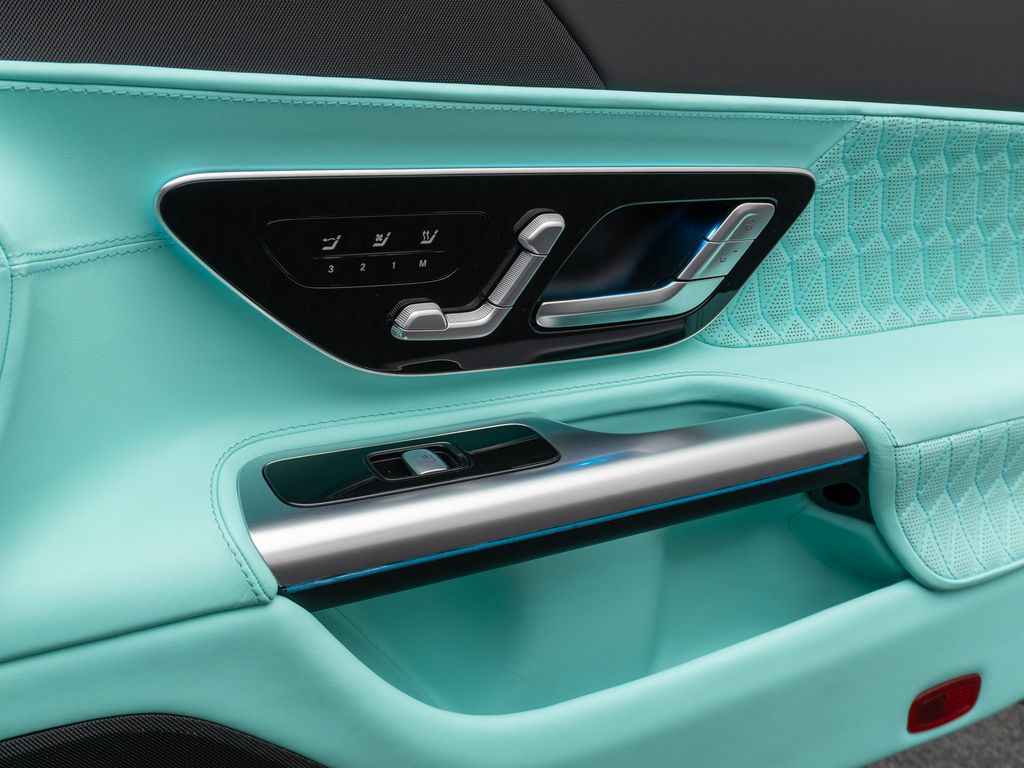 Mercedes-Benz SL 63 AMG 2022