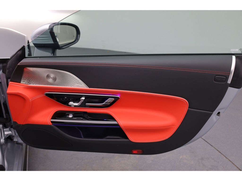 Mercedes-Benz AMG GT 2023