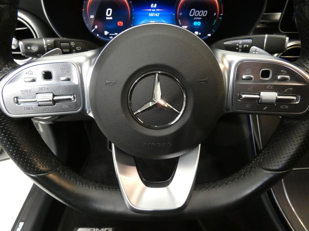 Mercedes-Benz C 300 2020