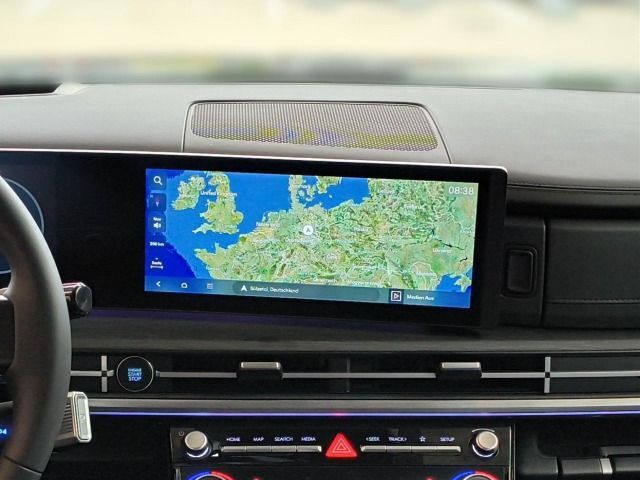 Hyundai SANTA FE 2025