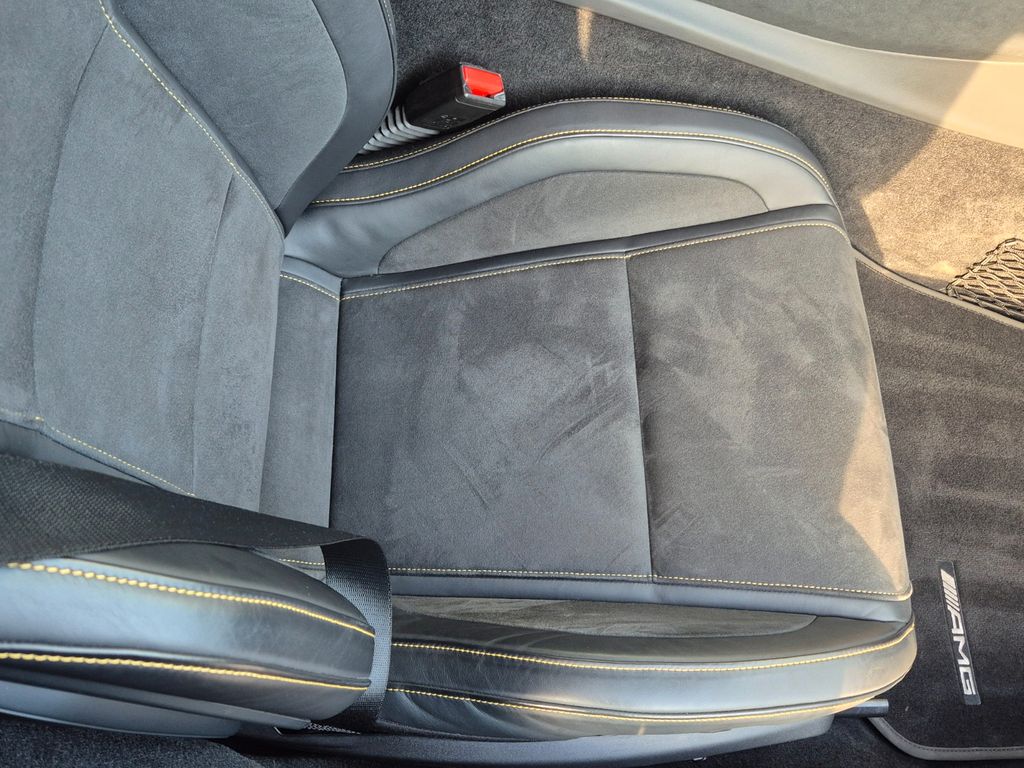 Mercedes-Benz AMG GT R 2021