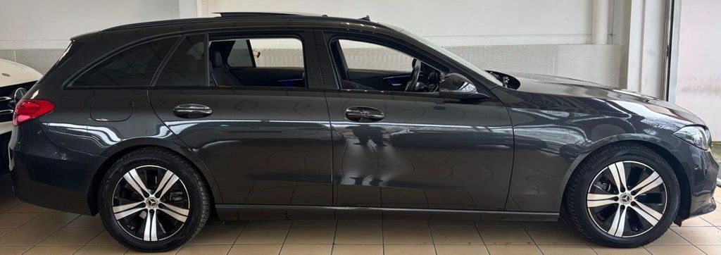 Mercedes-Benz C 220 2022