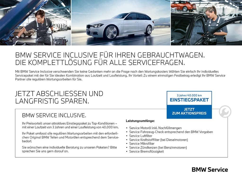 BMW 220 2024