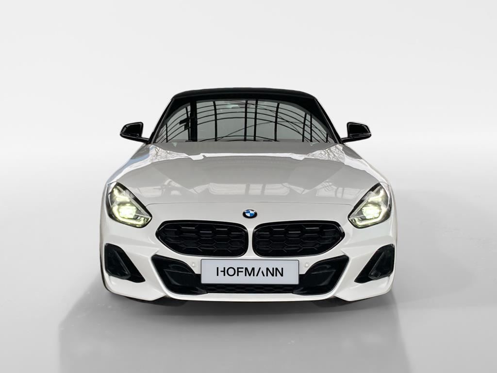 BMW Z4 2025