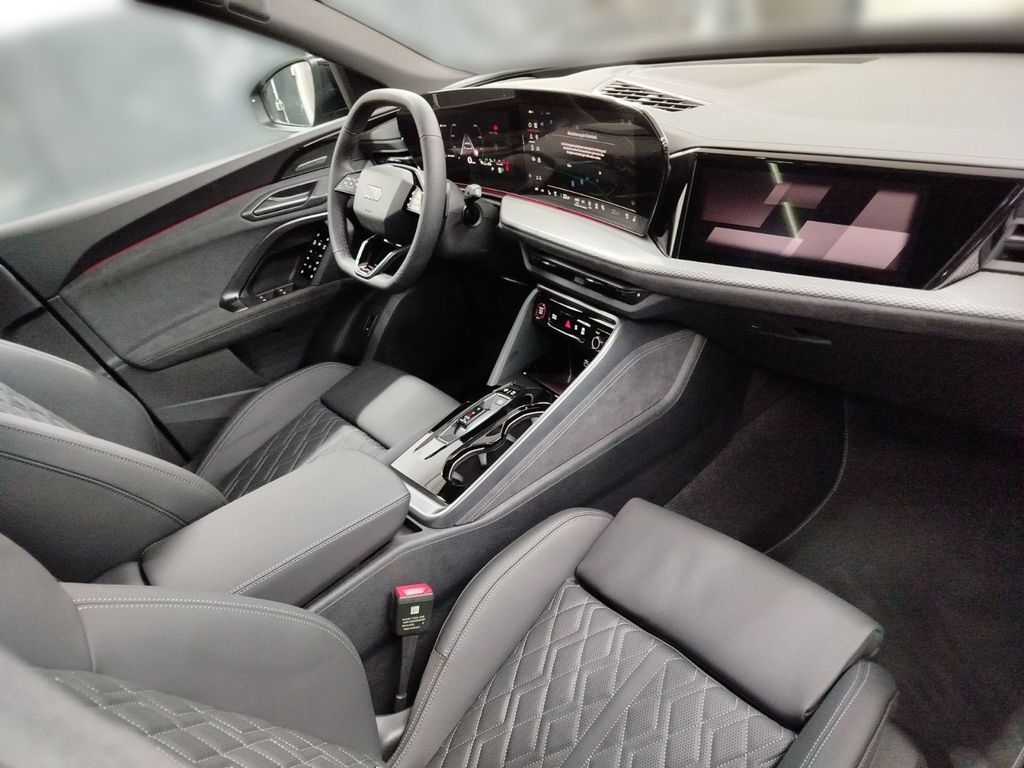 Audi SQ5 2026