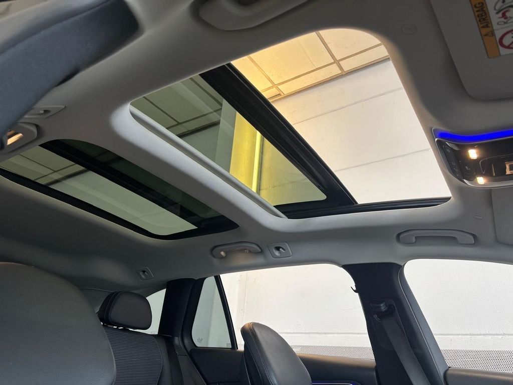 Mercedes-Benz C 220 2022