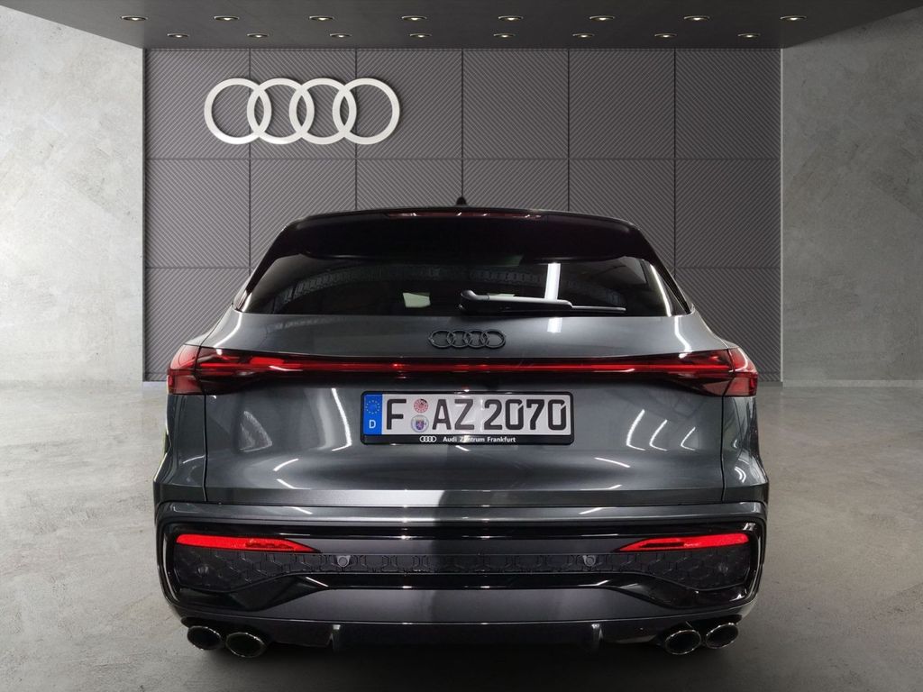 Audi SQ5 2026