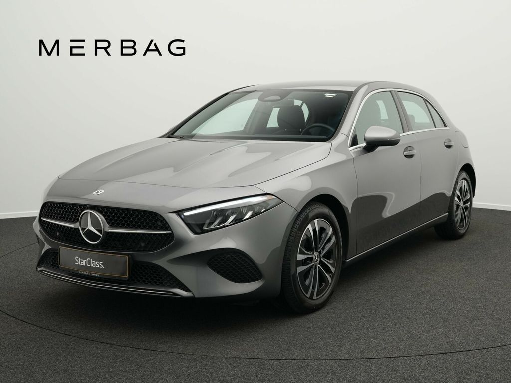 Mercedes-Benz A 200 2024
