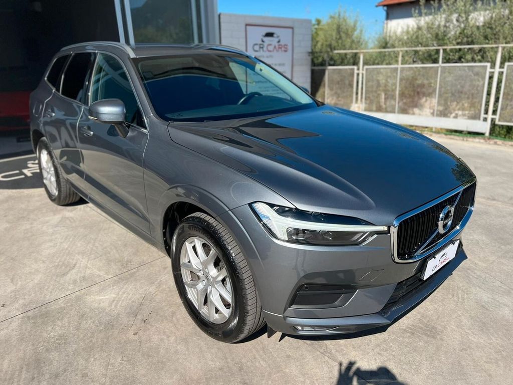 Volvo Other 2021