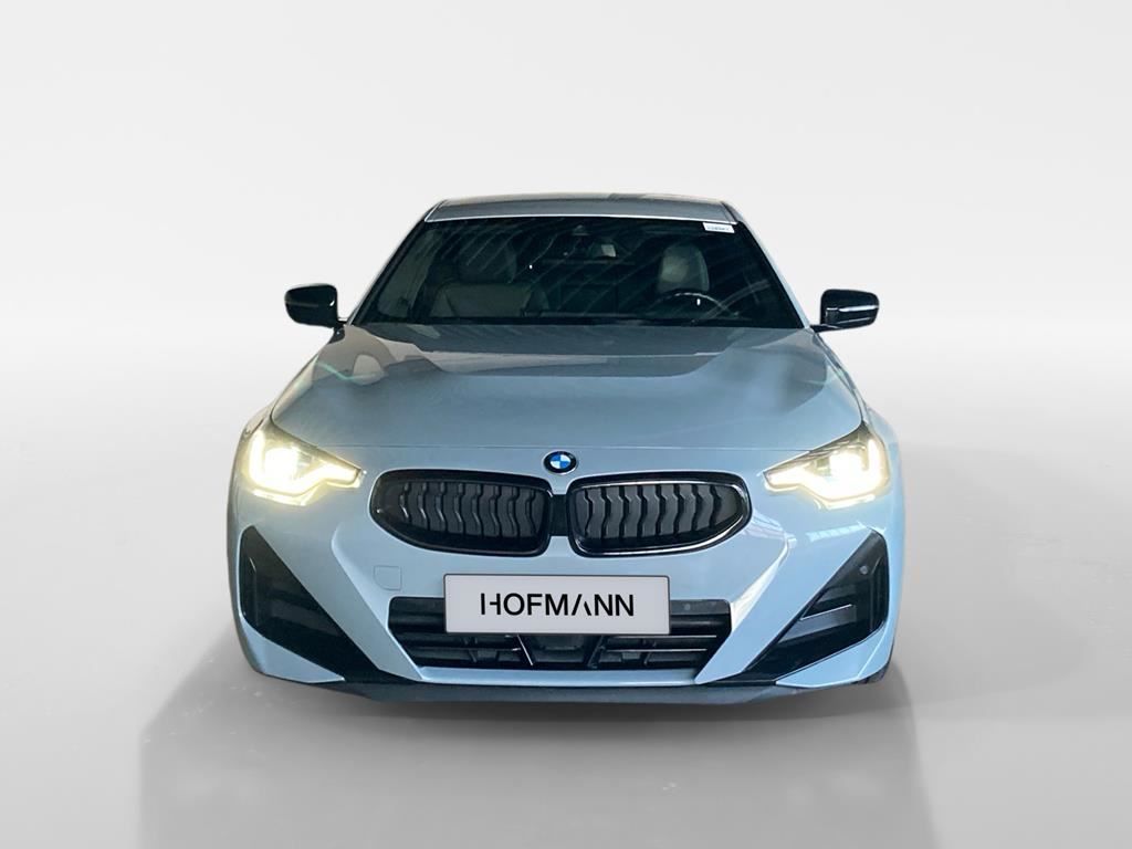 BMW 220 2024
