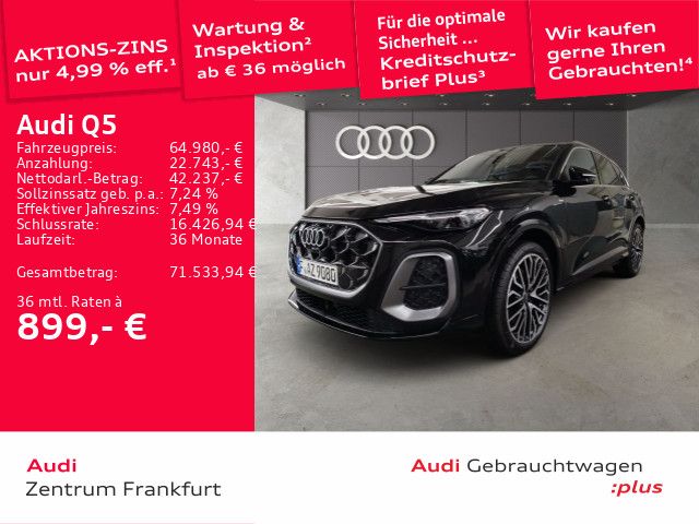 Audi Q5 2026