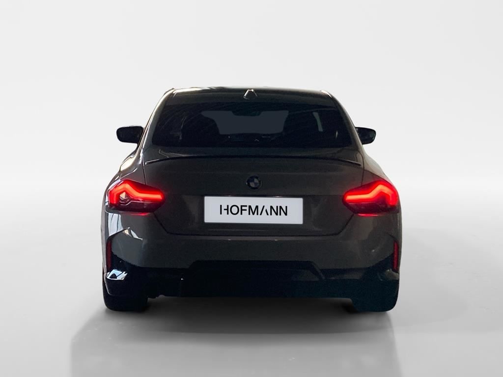 BMW 220 2024