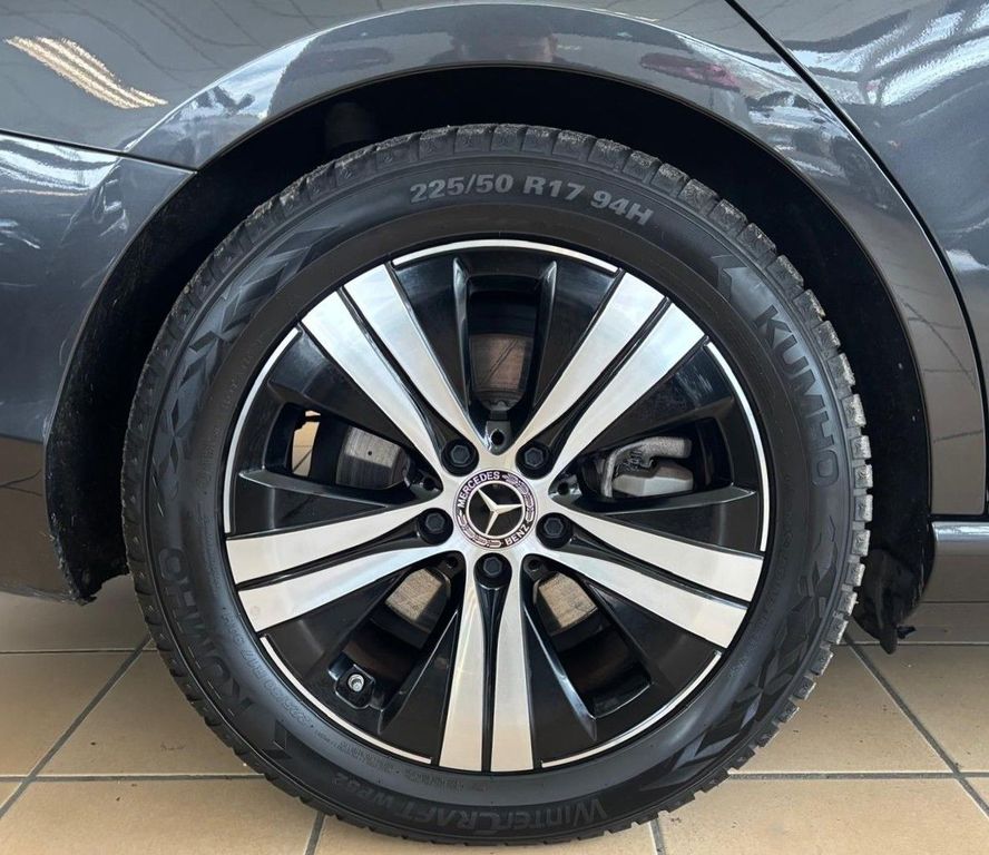 Mercedes-Benz C 220 2022