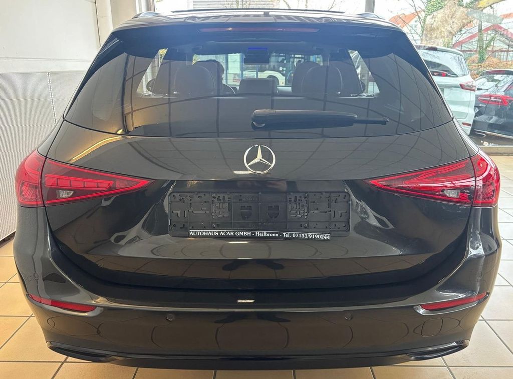 Mercedes-Benz C 220 2022
