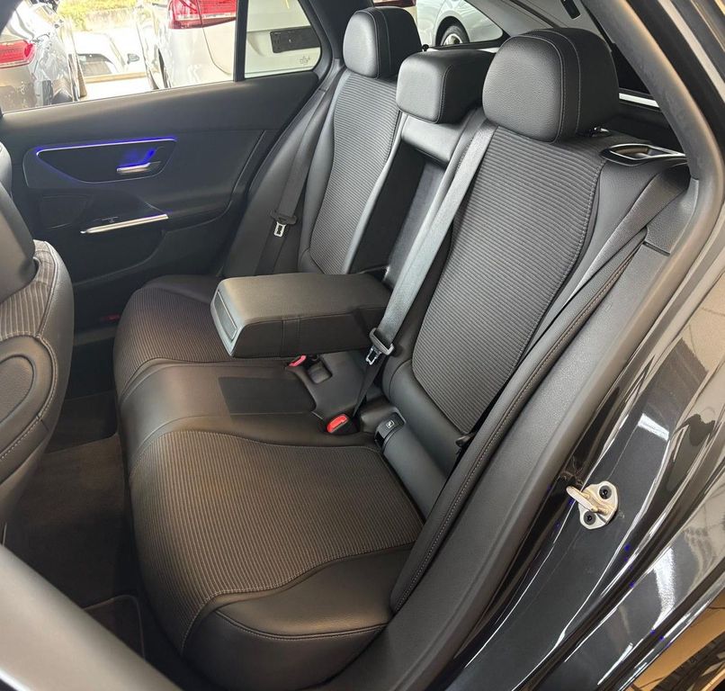 Mercedes-Benz C 220 2022