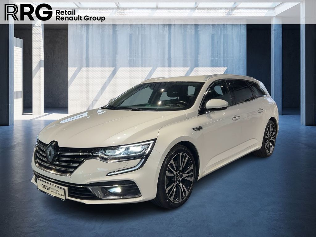 Renault Talisman 2022