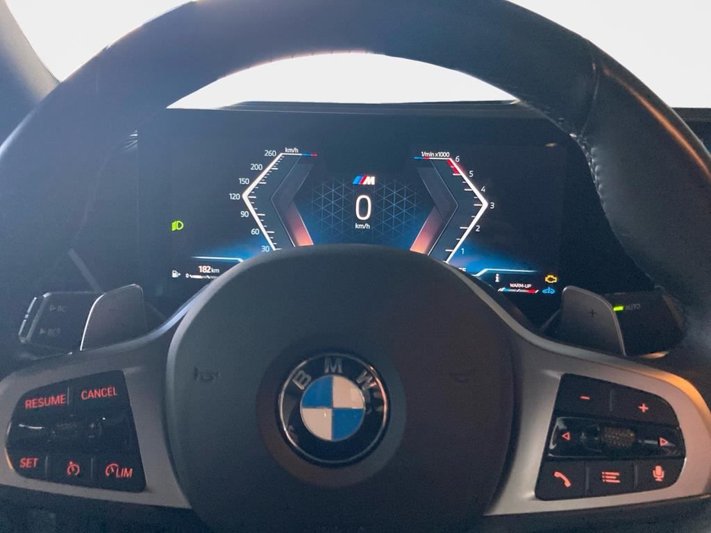 BMW 220 2024