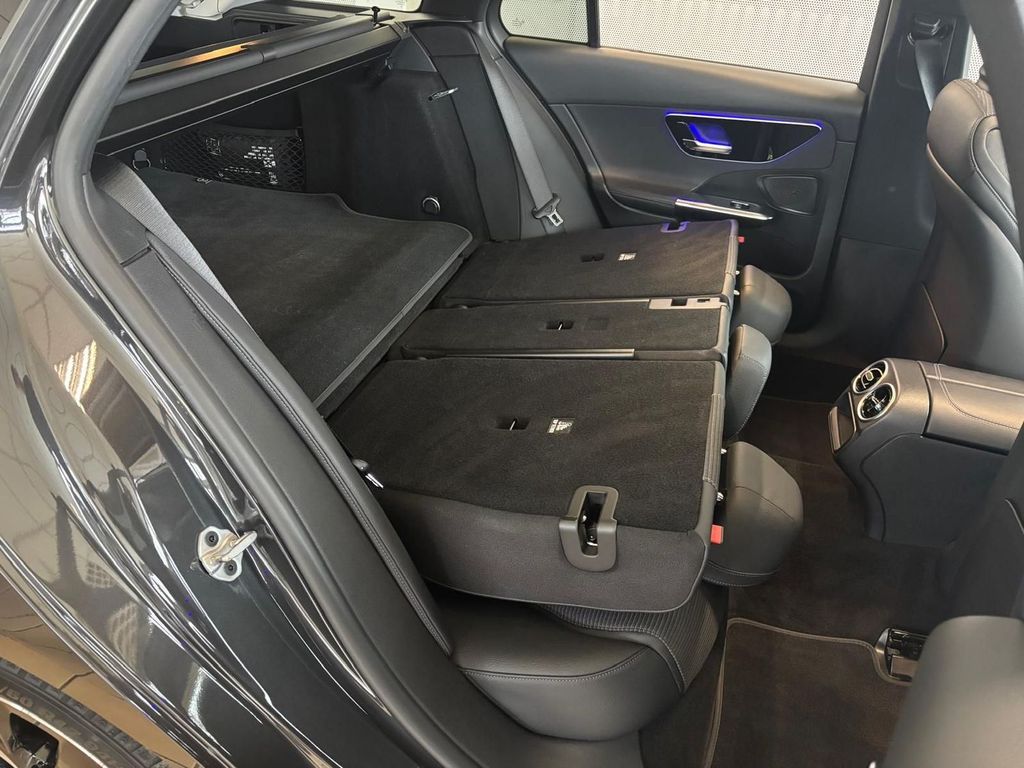 Mercedes-Benz C 220 2022