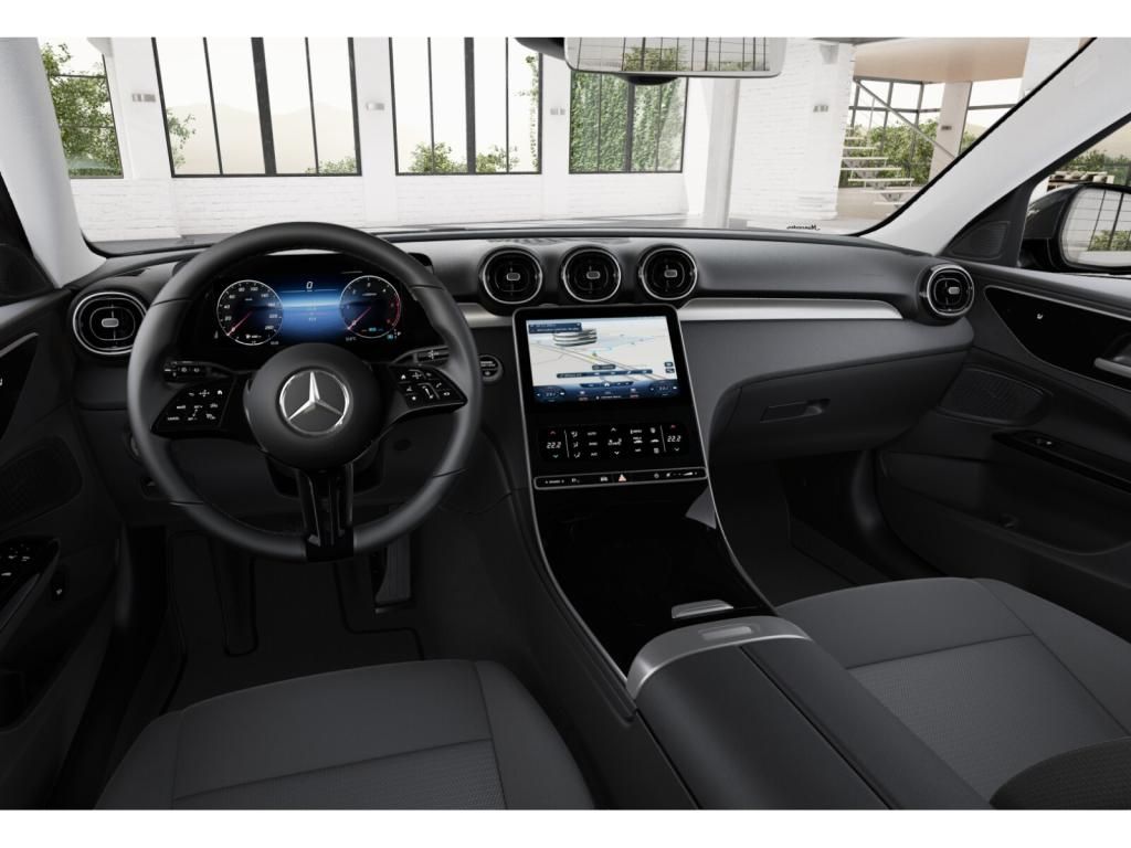 Mercedes-Benz C 200 2022