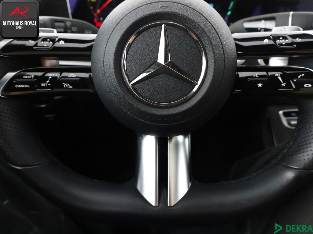 Mercedes-Benz E 300 2022