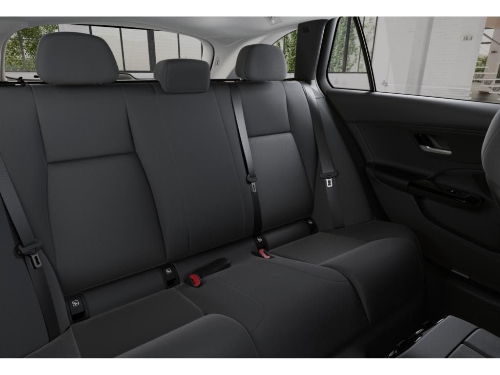 Mercedes-Benz C 200 2022