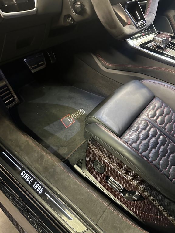 Audi RS6 2022