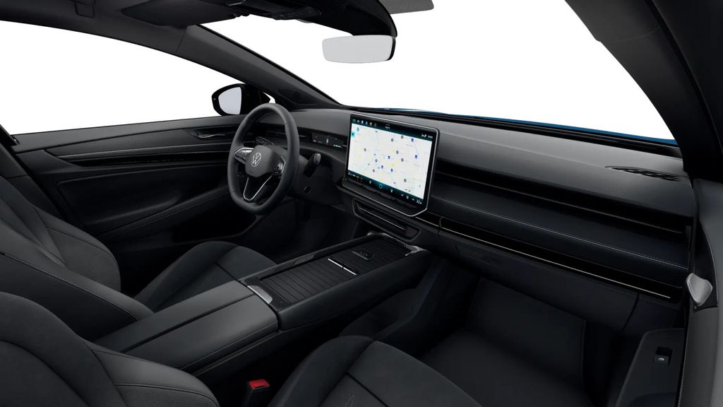 Volkswagen ID.7 2025