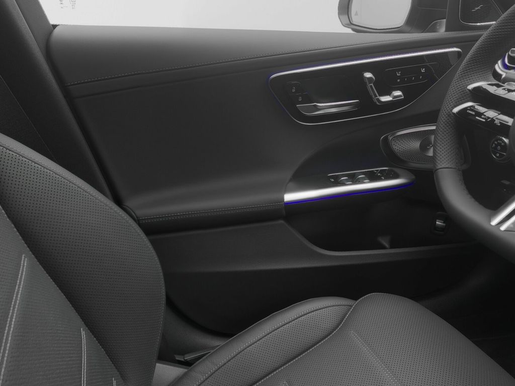 Mercedes-Benz C 220 2025