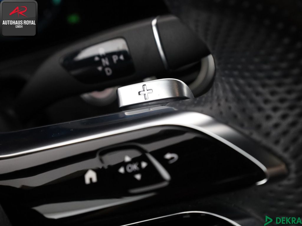 Mercedes-Benz E 300 2022