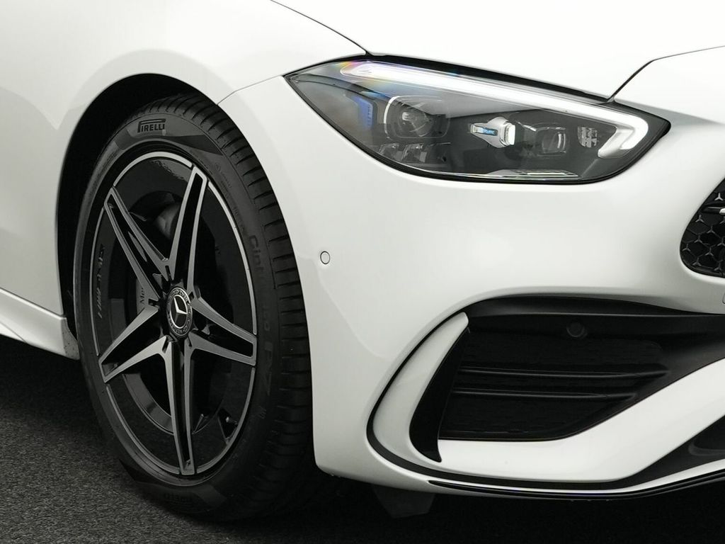 Mercedes-Benz C 220 2025