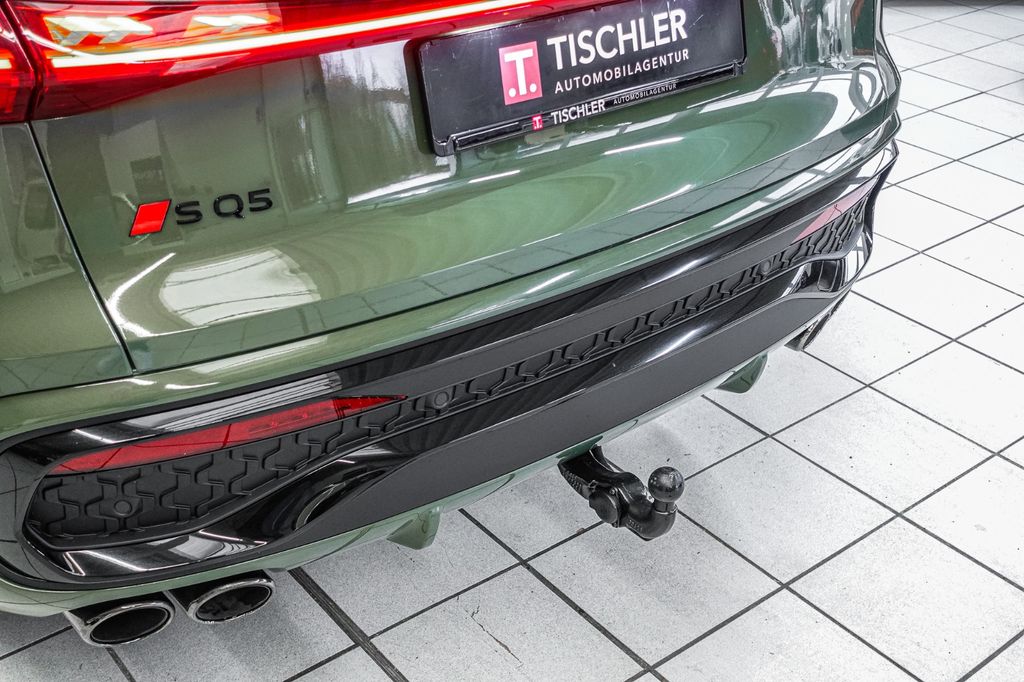 Audi SQ5 2025