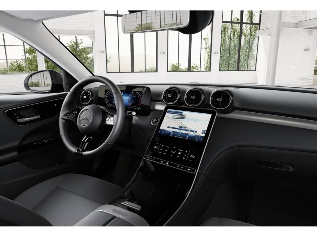 Mercedes-Benz C 200 2022
