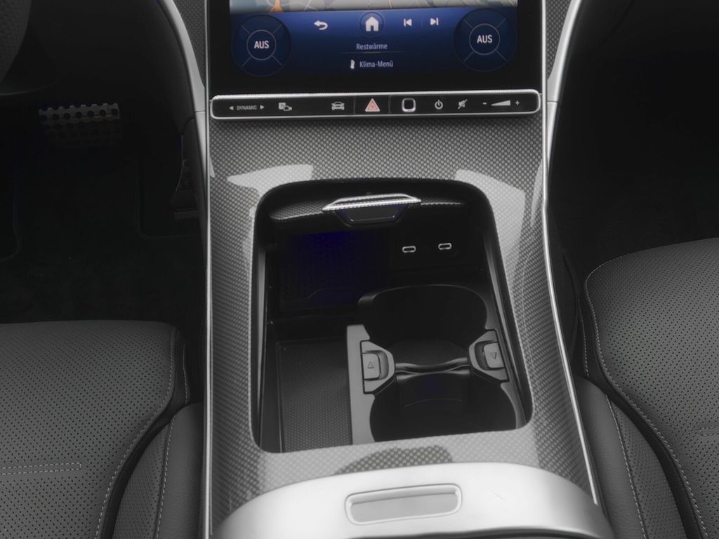 Mercedes-Benz C 220 2025