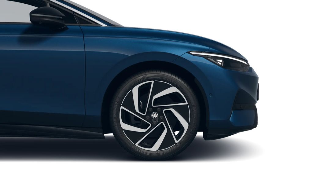 Volkswagen ID.7 2025