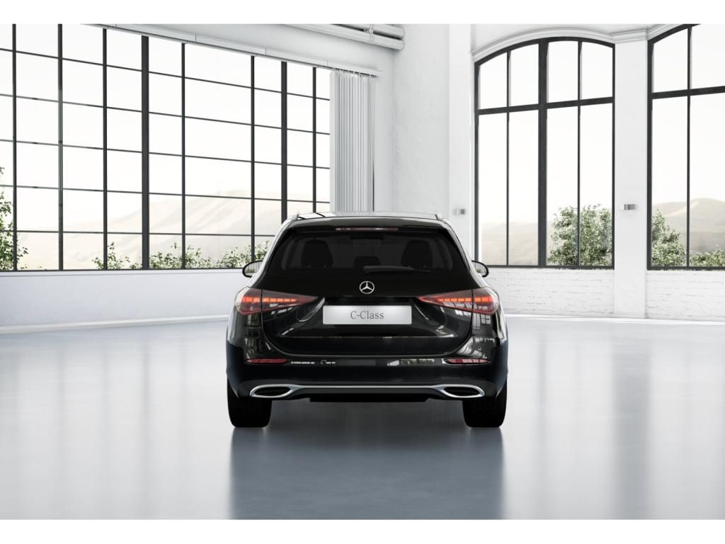 Mercedes-Benz C 200 2022