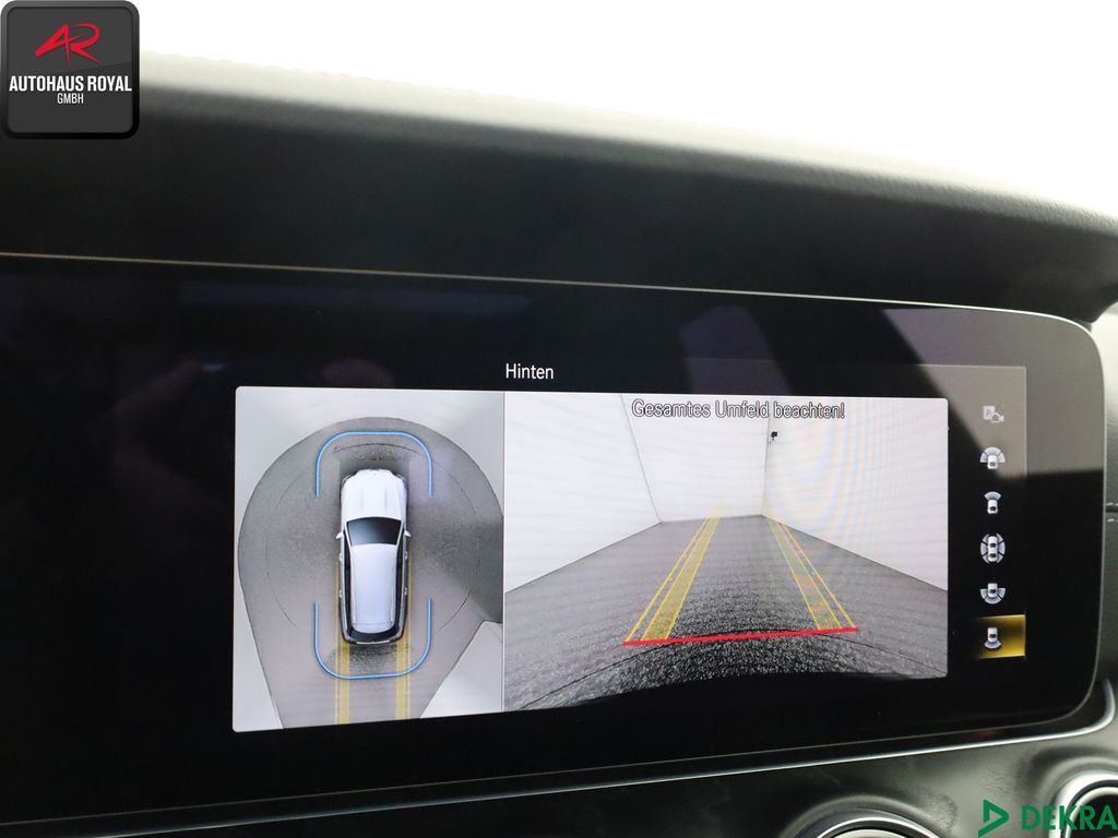 Mercedes-Benz E 300 2022