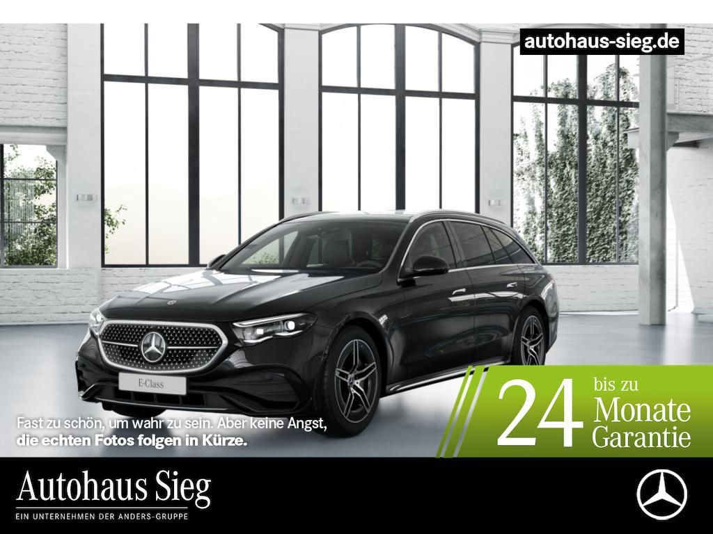 Mercedes-Benz E 300 2025