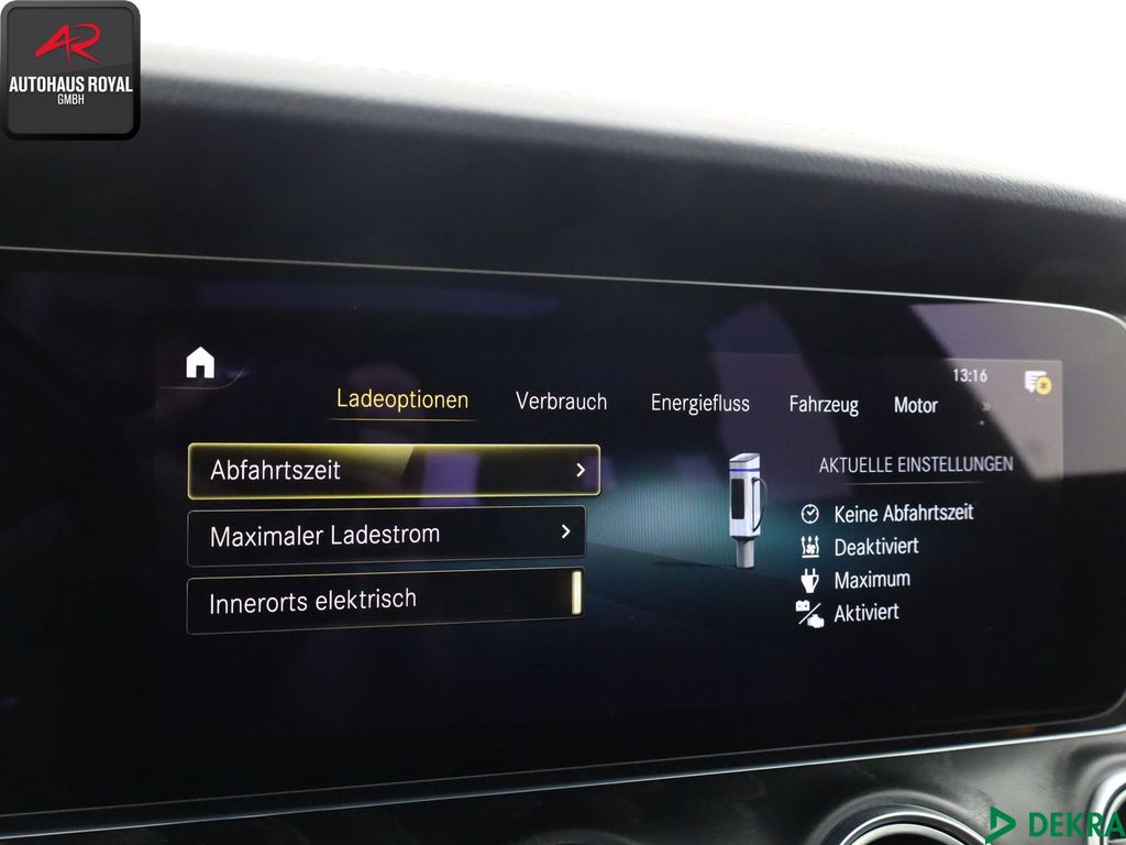 Mercedes-Benz E 300 2022