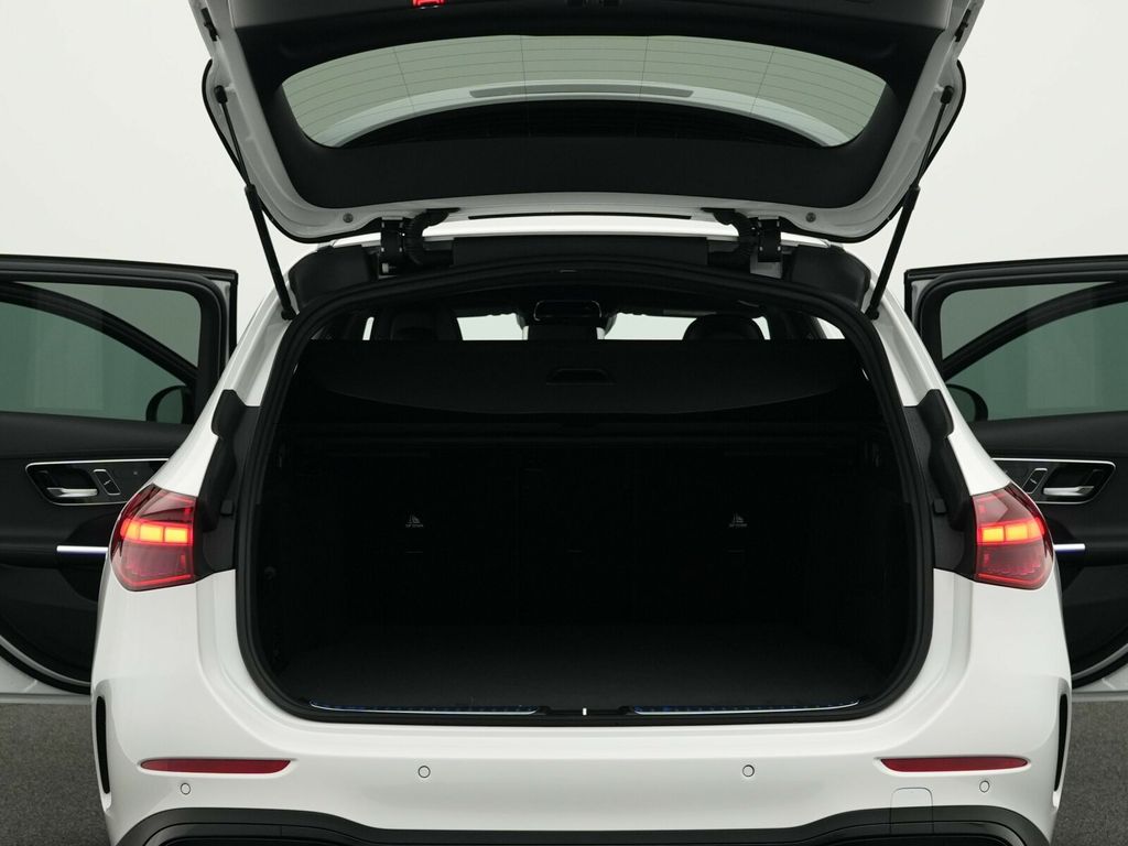 Mercedes-Benz C 220 2025