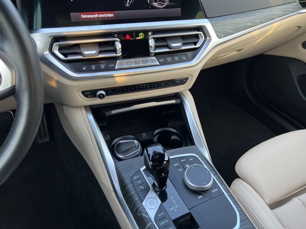 BMW M440 2023