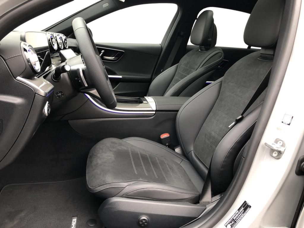 Mercedes-Benz C 300 2025