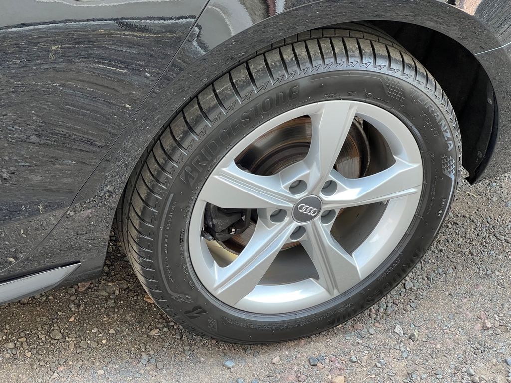 Audi A4 2020